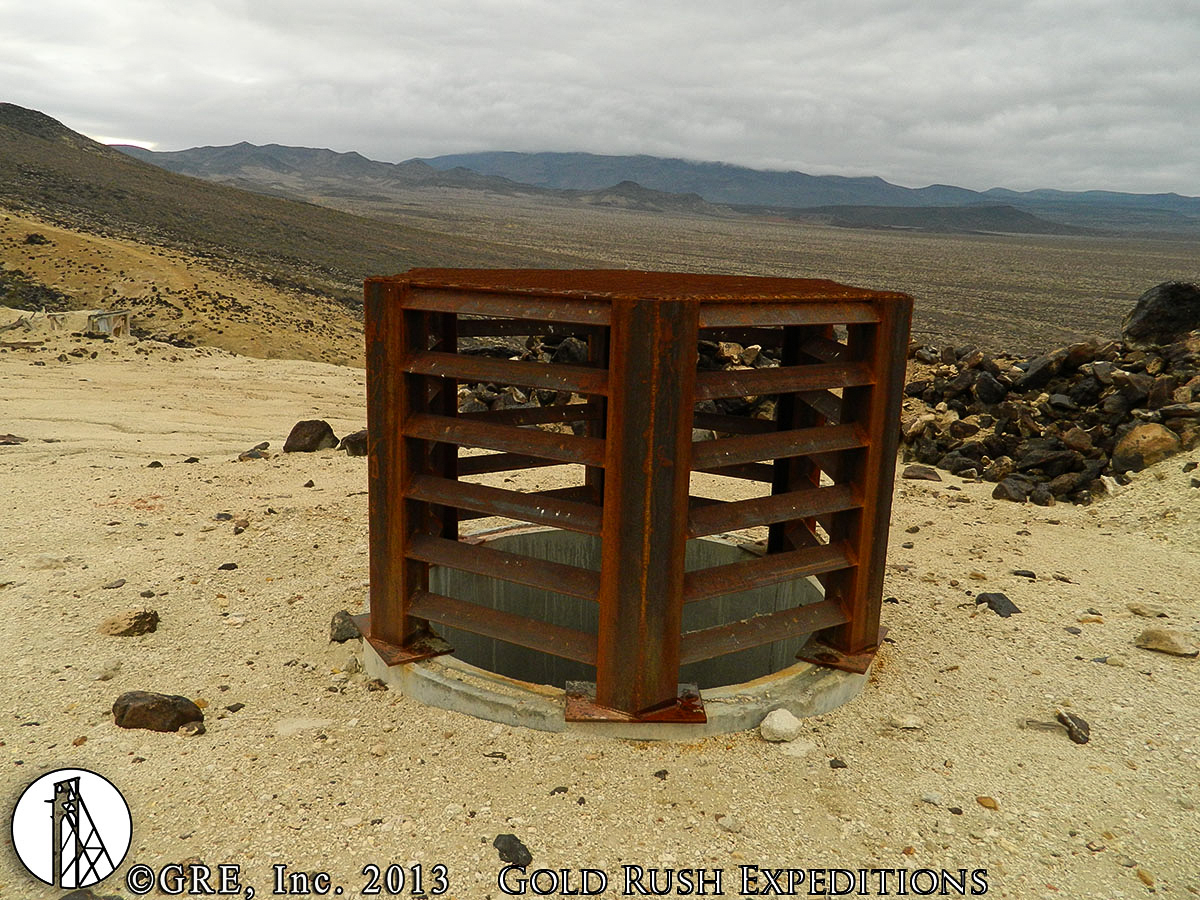 GRE sells Lila C Mine lode mining claim