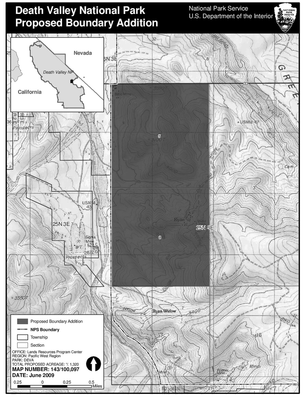DEVA Proposed Addition 062009