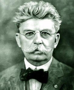 PEO109A - FM "Borax" Smith Francis Marion Smith - Courtesy National Park Service, Death Valley National Park