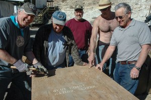 Field Studies in Natural History Field Studies in Natural History