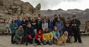 Field Studies in Natural History Field Studies in Natural History