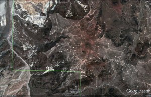 Ryan Plateau Ryan Plateau