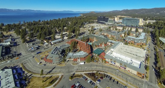 Heavenly Village South Lake Tahoe, CA