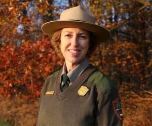 Superintendent Sarah Craighead